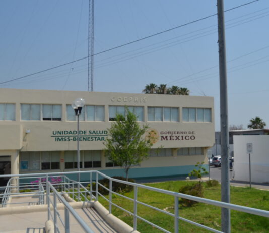 Descarta Coepris presencia de Ciclosporiasis en la ciudad; en Laredo, Tx hay 12 casos