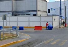 Detienen a sujeto por molestar a las personas