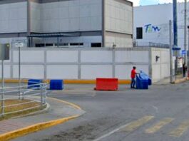 Detienen a sujeto por molestar a las personas