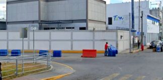 Detienen a sujeto por molestar a las personas