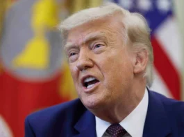 Trump amenaza con atacar a Omán si se entromete en diálogo con Irán: ‘Los bombardearemos sin piedad’