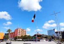 Exhortan a cuidarse contra el llamado “golpe de calor”