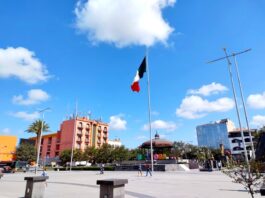 Exhortan a cuidarse contra el llamado “golpe de calor”