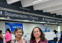El ITM acompaña a personas extranjeras que deciden regresar a su país