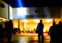 Fueron tres las personas que fallecieron en el hospital General de Reynosa
