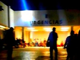 Fueron tres las personas que fallecieron en el hospital General de Reynosa