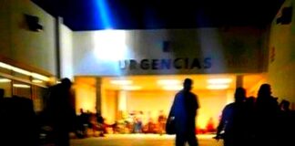 Fueron tres las personas que fallecieron en el hospital General de Reynosa