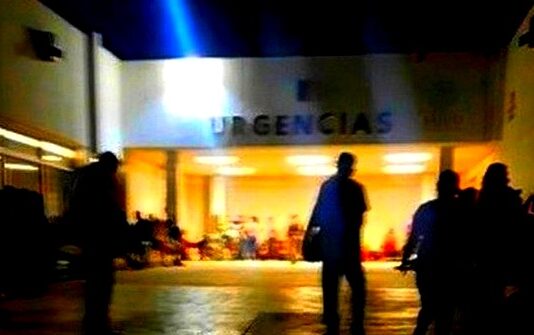 Fueron tres las personas que fallecieron en el hospital General de Reynosa