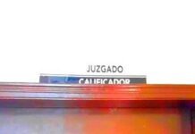 Guardia Estatal arresta a sujeto por alterar el orden público