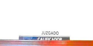 Guardia Estatal arresta a sujeto por alterar el orden público