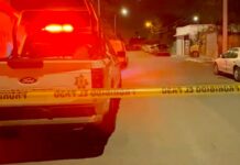 Hallan a persona sin vida en una vivienda de las Cumbres