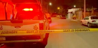 Hallan a persona sin vida en una vivienda de las Cumbres