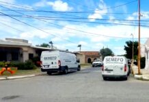 Hallan a persona sin vida en vivienda habilitada como albergue