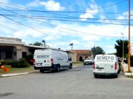 Hallan a persona sin vida en vivienda habilitada como albergue