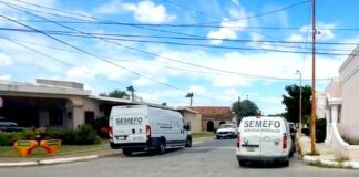 Hallan a persona sin vida en vivienda habilitada como albergue