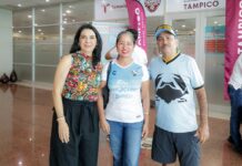El Gobierno de Tampico invita a disfrutar de la última semana de la exposición “Pasión Jaiba: Más de un Siglo de Futbol en Tampico
