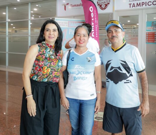 El Gobierno de Tampico invita a disfrutar de la última semana de la exposición “Pasión Jaiba: Más de un Siglo de Futbol en Tampico