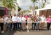 Con más obra pública, Mónica Villarreal transforma la infraestructura vial de Tampico