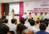 Firma Mónica Villarreal convenio con la Universidad Tecnológica de Altamira para impulsar la innovación turística mediante TampIA