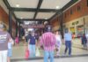 Más de 20 mil personas visitan al día el Mercado de Tampico