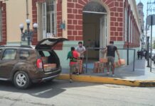 280 mil libros de texto se distribuyeron a supervisiones escolares de Tampico