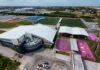 Renueva Mónica Villarreal la Ciudad Deportiva