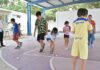DIF Tampico Inicia Campamento de Verano PANNARTI 2026