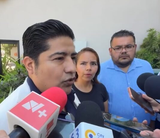 Familiares exigen justicia, que se deje preso al marino que causó trágico atropellamiento en el perimetral
