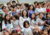 Reúne Campamento de Verano a 572 niñas y niños en unidades deportivas de Tampico