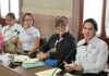 Impulsa DIF Tampico Capacitación en Igualdad Laboral y No Discriminación