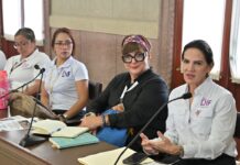Impulsa DIF Tampico Capacitación en Igualdad Laboral y No Discriminación