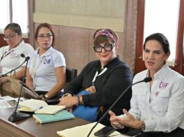 Impulsa DIF Tampico Capacitación en Igualdad Laboral y No Discriminación