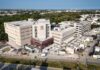 Claudia Sheinbaum inaugurará mañana el nuevo Hospital del ISSSTE en Tampico