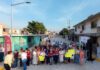 Transforma Mónica Villarreal vialidad con 2.5 Mdp en Natividad Garza Leal tras 49 años de espera
