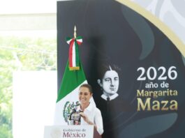 Claudia Sheinbaum inauguró el Hospital General IMSS-Bienestar de Ciudad Madero