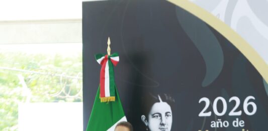 Claudia Sheinbaum inauguró el Hospital General IMSS-Bienestar de Ciudad Madero