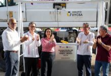 Construcción del Primer Viaducto en Tamaulipas fortalecerá conectividad de Tampico