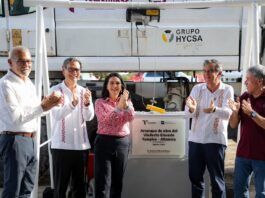 Construcción del Primer Viaducto en Tamaulipas fortalecerá conectividad de Tampico