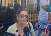 Familiares exigen justicia para Ivonne