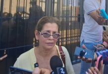 Familiares exigen justicia para Ivonne