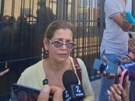 Familiares exigen justicia para Ivonne