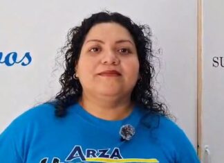 Reportan bajas ventas de uniformes escolares