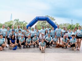 AMASFACTÓN 2026: una carrera que suma kilómetros por una buena causa