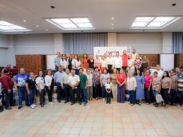 Mónica Villarreal encabeza Tercera Entrega de Materiales a Escuelas Públicas de Tampico
