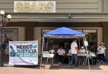 Jubilados promueven consulta nacional por la defensa de los derechos