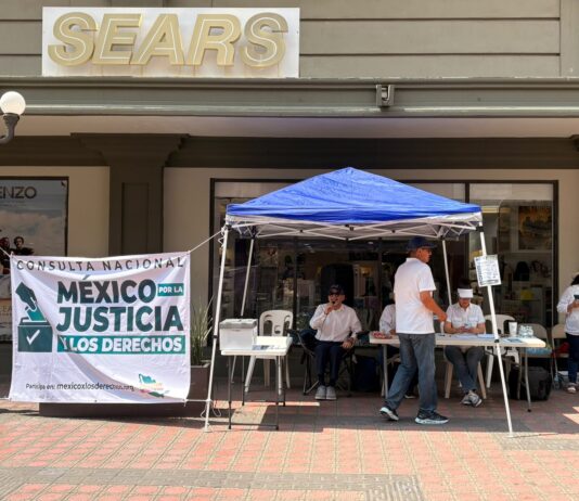 Jubilados promueven consulta nacional por la defensa de los derechos