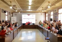 Tampico, seleccionado para la instalación de la Preparatoria Federal “Margarita Maza”