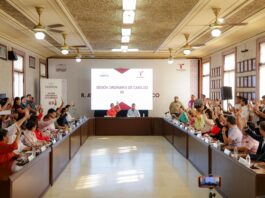 Tampico, seleccionado para la instalación de la Preparatoria Federal “Margarita Maza”