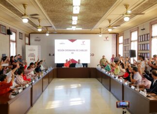 Tampico, seleccionado para la instalación de la Preparatoria Federal “Margarita Maza”