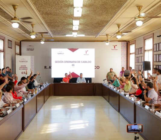 Tampico, seleccionado para la instalación de la Preparatoria Federal “Margarita Maza”